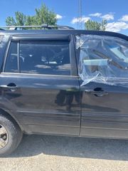 2006 Honda Pilot EX - Exterior Side Passenger